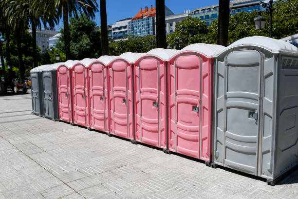 Best Standard Portable Toilet Rental  in Hailey, ID