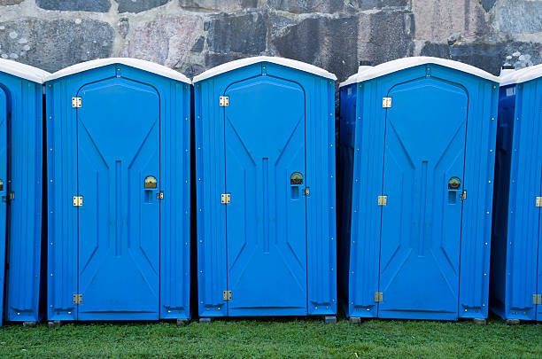 Best Portable Toilets for Parks and Recreation Areas  in Hailey, ID